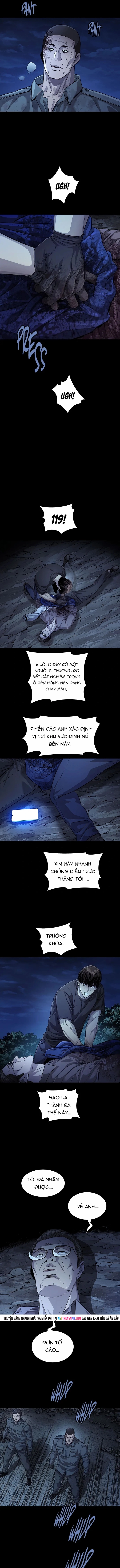 Tao Là Công Lý Chap 174 - Next Chap 175