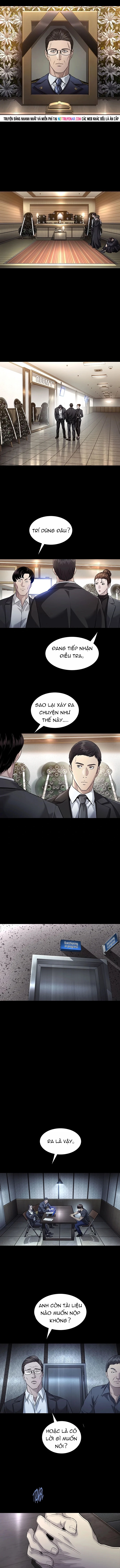 Tao Là Công Lý Chap 174 - Next Chap 175