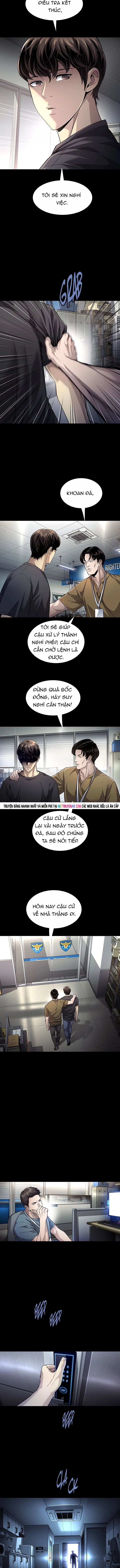 Tao Là Công Lý Chap 175 - Next Chap 176