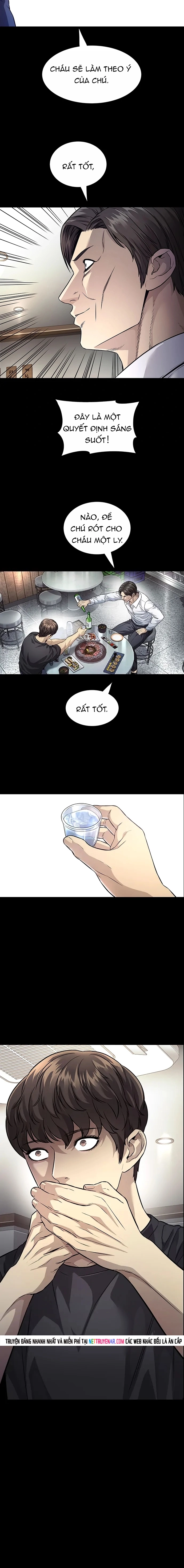 Tao Là Công Lý Chap 175 - Next Chap 176