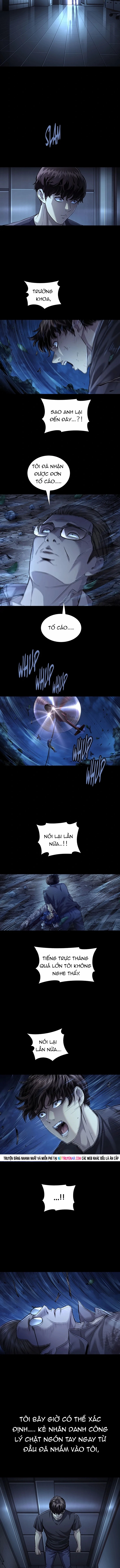 Tao Là Công Lý Chap 175 - Next Chap 176