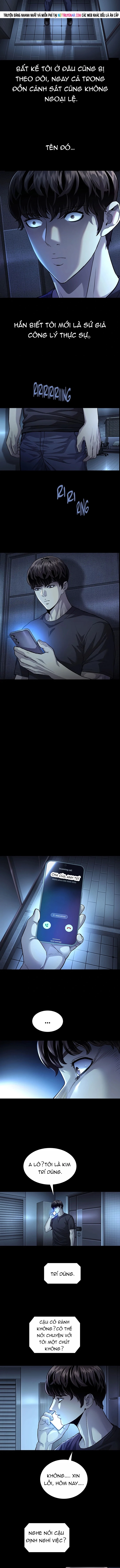 Tao Là Công Lý Chap 175 - Next Chap 176