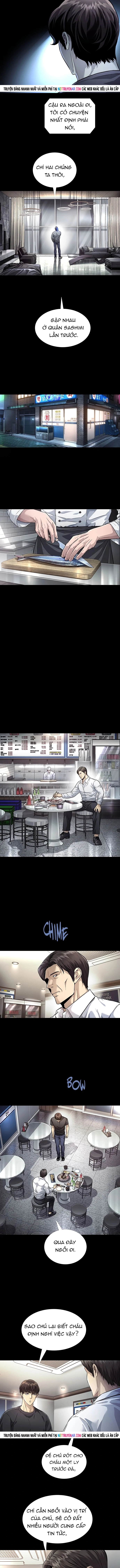 Tao Là Công Lý Chap 175 - Next Chap 176