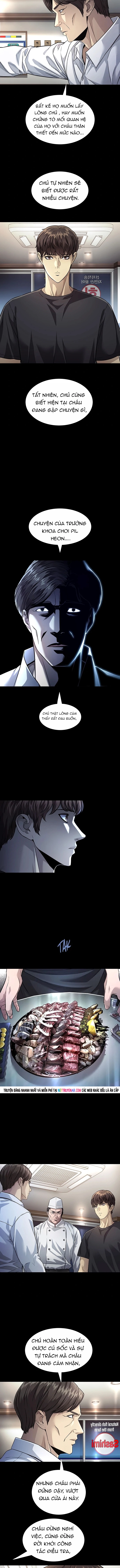 Tao Là Công Lý Chap 175 - Next Chap 176