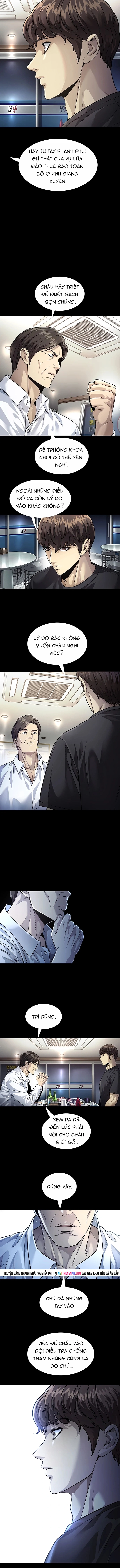 Tao Là Công Lý Chap 175 - Next Chap 176