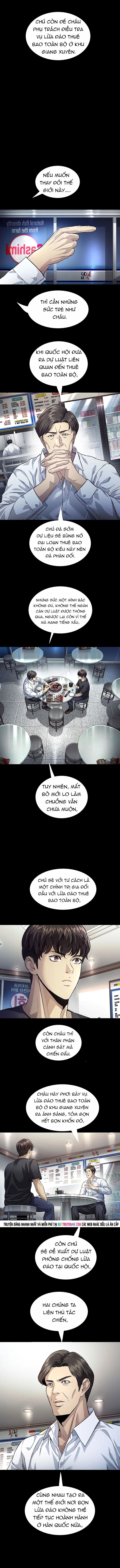 Tao Là Công Lý Chap 175 - Next Chap 176