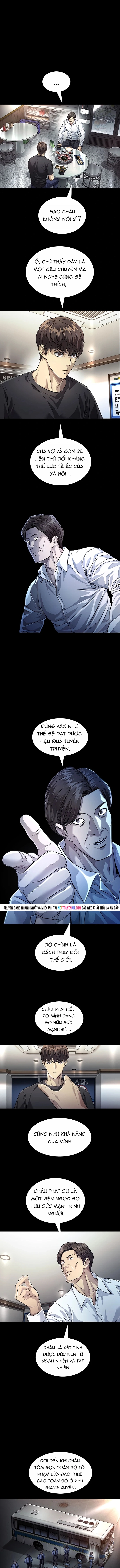 Tao Là Công Lý Chap 175 - Next Chap 176