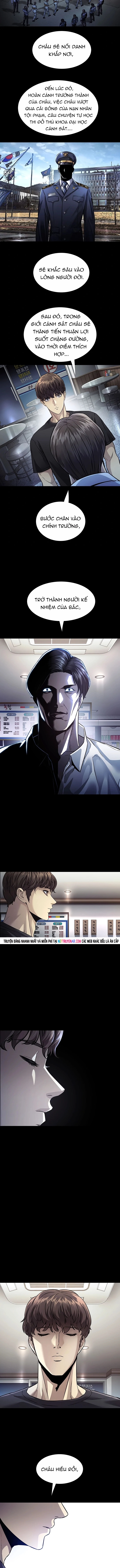 Tao Là Công Lý Chap 175 - Next Chap 176