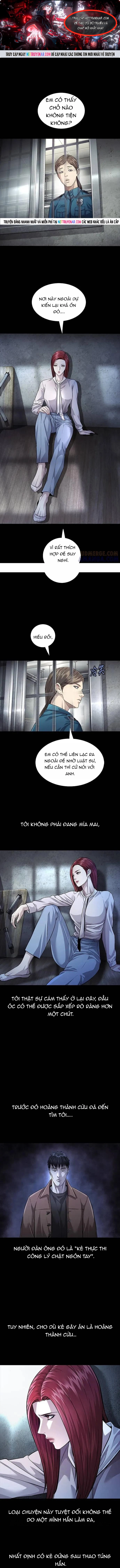 Tao Là Công Lý Chap 176 - Next Chap 177