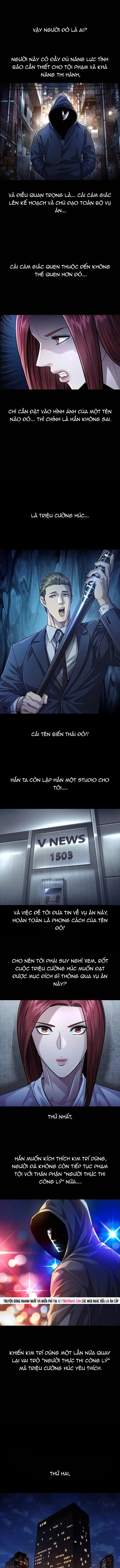 Tao Là Công Lý Chap 176 - Next Chap 177