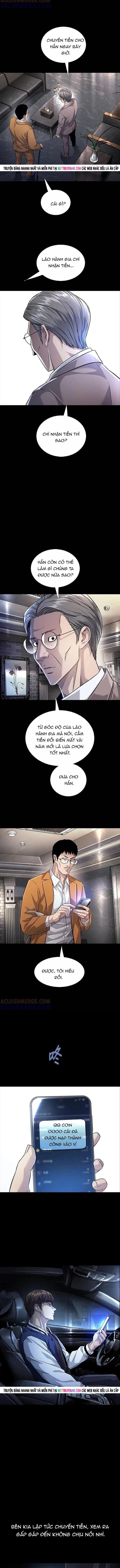 Tao Là Công Lý Chap 176 - Next Chap 177