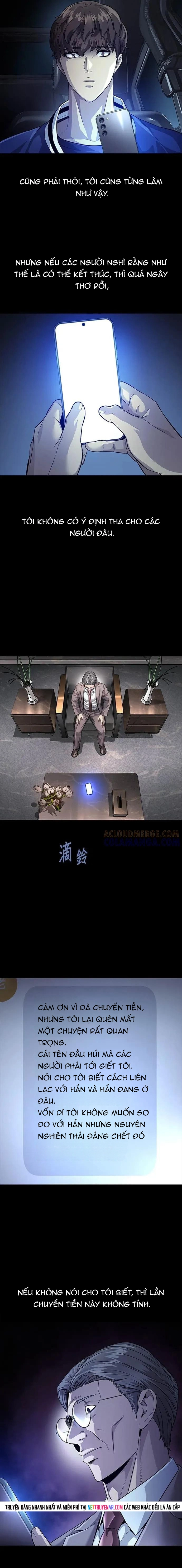 Tao Là Công Lý Chap 176 - Next Chap 177