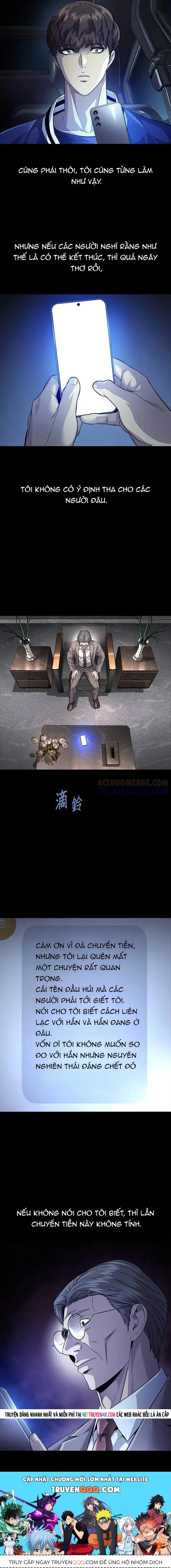 Tao Là Công Lý Chap 176 - Next Chap 177