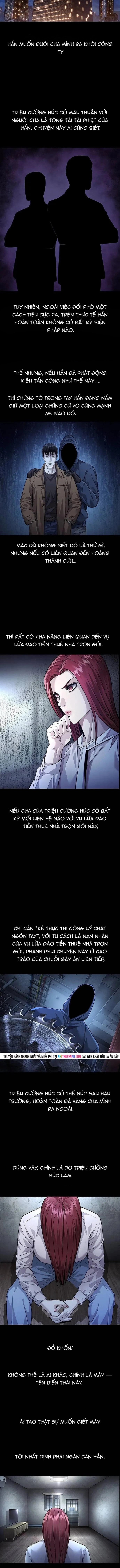 Tao Là Công Lý Chap 176 - Next Chap 177