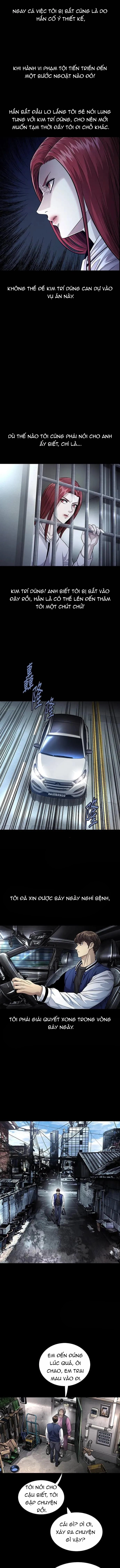 Tao Là Công Lý Chap 176 - Next Chap 177