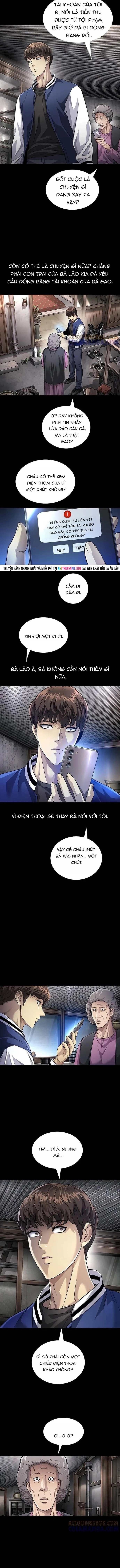 Tao Là Công Lý Chap 176 - Next Chap 177