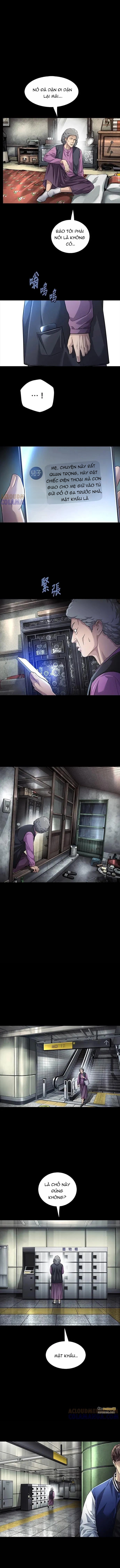 Tao Là Công Lý Chap 176 - Next Chap 177