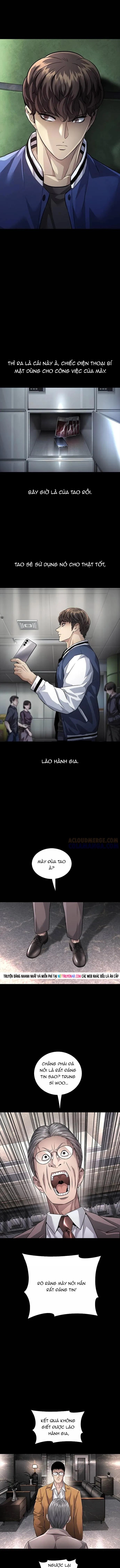 Tao Là Công Lý Chap 176 - Next Chap 177