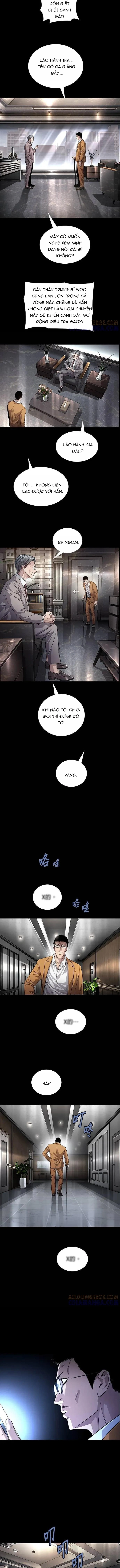 Tao Là Công Lý Chap 176 - Next Chap 177