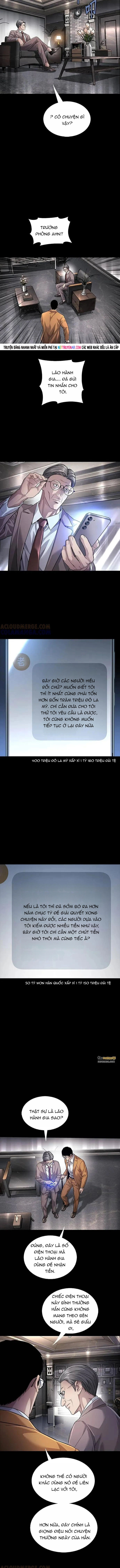 Tao Là Công Lý Chap 176 - Next Chap 177