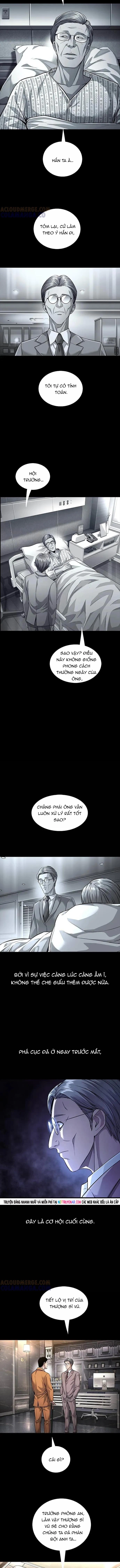 Tao Là Công Lý Chap 177 - Next Chap 178