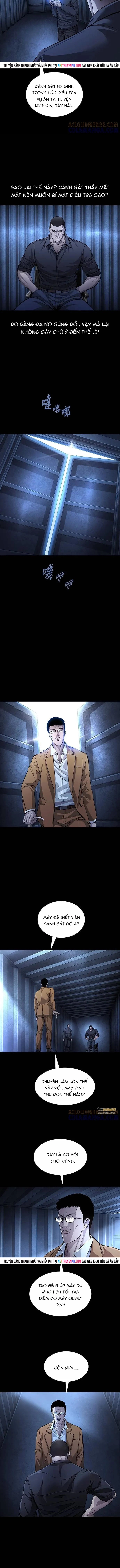 Tao Là Công Lý Chap 177 - Next Chap 178