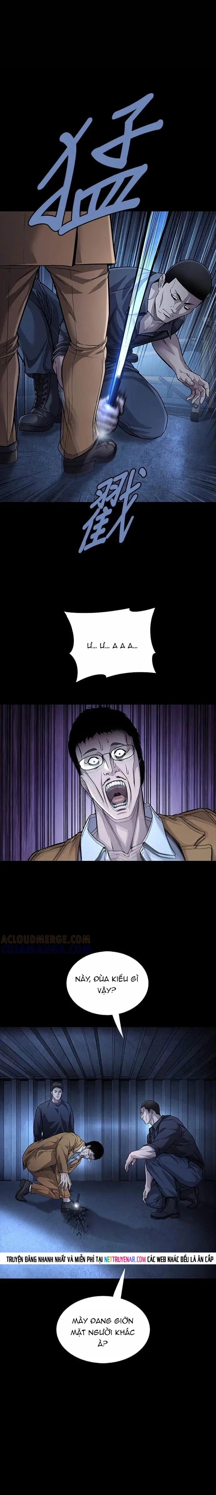 Tao Là Công Lý Chap 177 - Next Chap 178