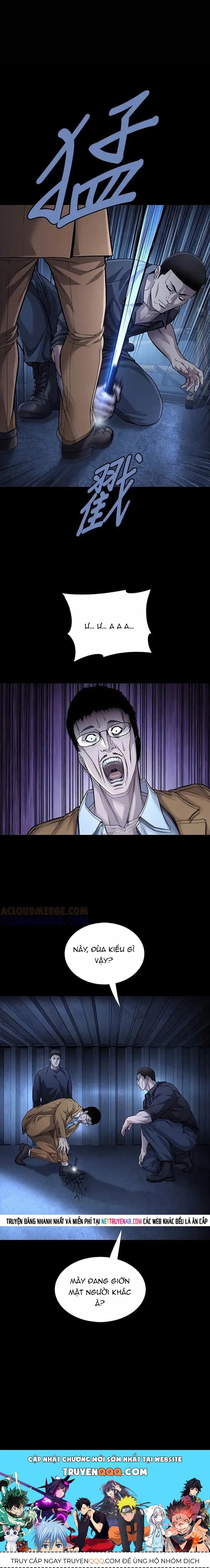 Tao Là Công Lý Chap 177 - Next Chap 178