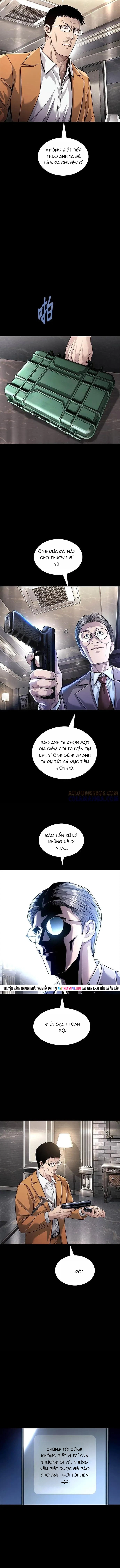 Tao Là Công Lý Chap 177 - Next Chap 178