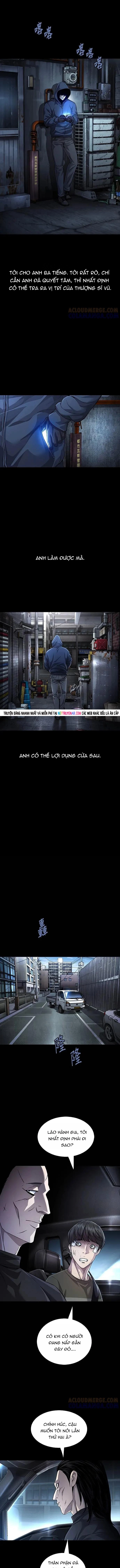 Tao Là Công Lý Chap 177 - Next Chap 178