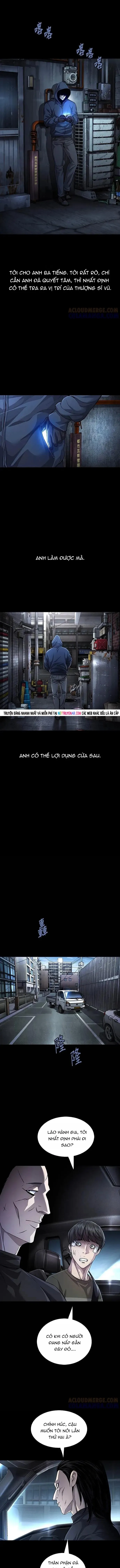 Tao Là Công Lý Chap 177 - Next Chap 178