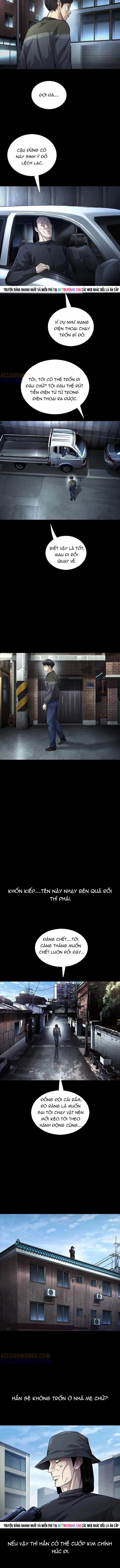 Tao Là Công Lý Chap 177 - Next Chap 178