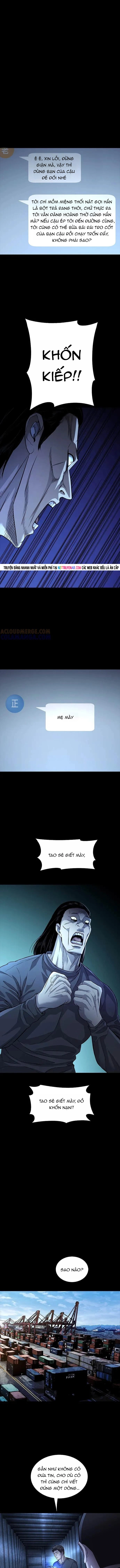 Tao Là Công Lý Chap 177 - Next Chap 178