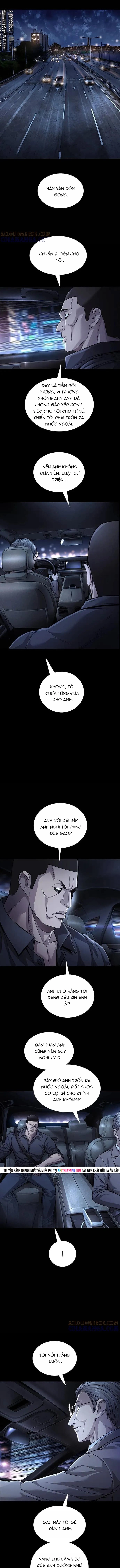 Tao Là Công Lý Chap 178 - Next Chap 179