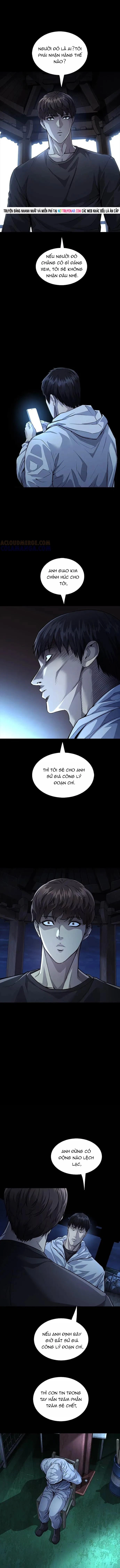 Tao Là Công Lý Chap 178 - Next Chap 179