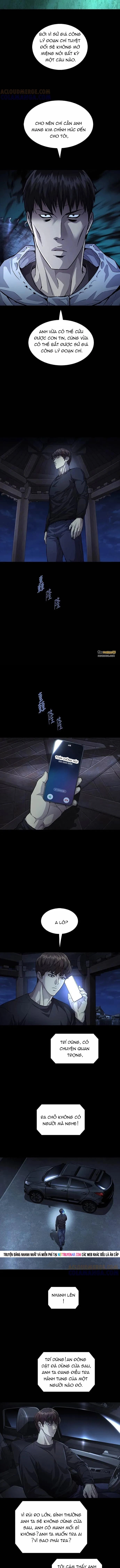 Tao Là Công Lý Chap 178 - Next Chap 179