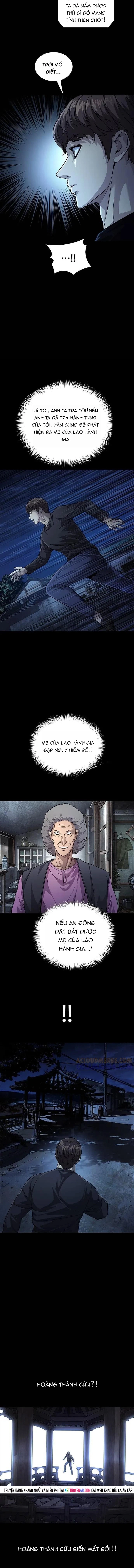 Tao Là Công Lý Chap 178 - Next Chap 179