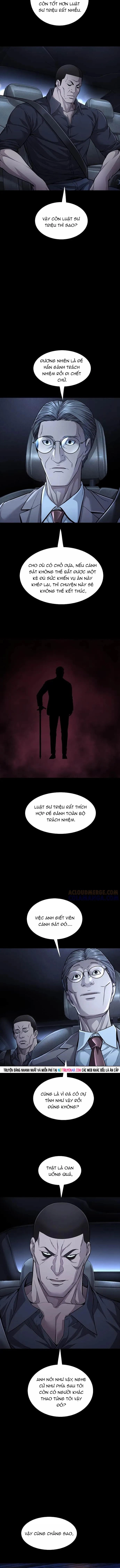 Tao Là Công Lý Chap 178 - Next Chap 179