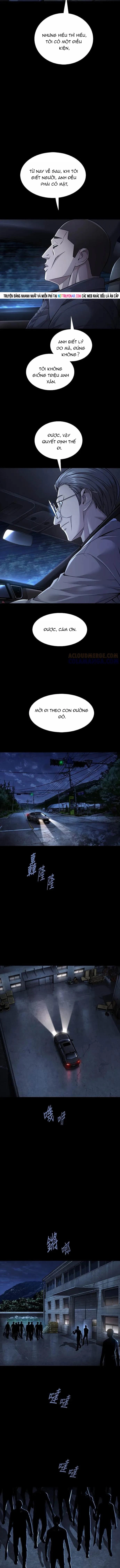 Tao Là Công Lý Chap 178 - Next Chap 179