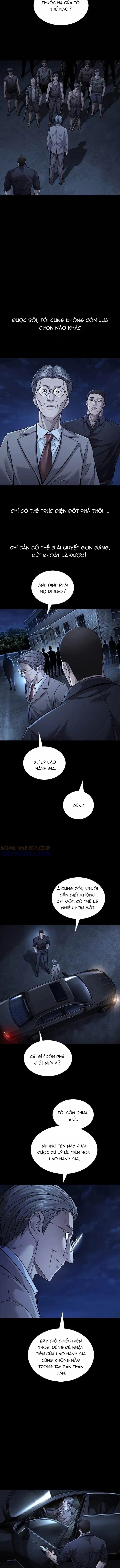 Tao Là Công Lý Chap 178 - Next Chap 179