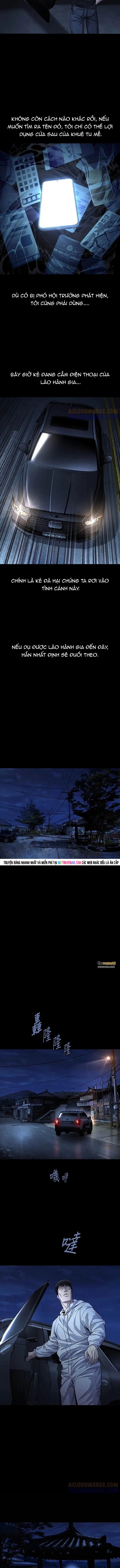 Tao Là Công Lý Chap 178 - Next Chap 179