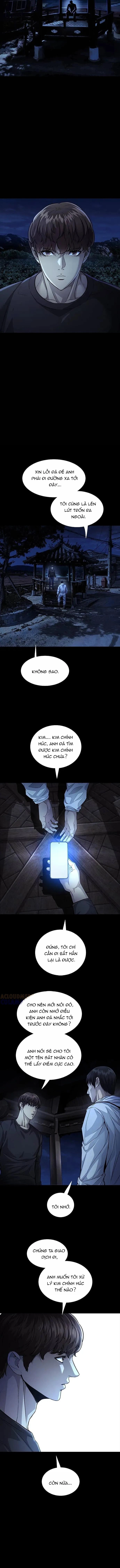 Tao Là Công Lý Chap 178 - Next Chap 179