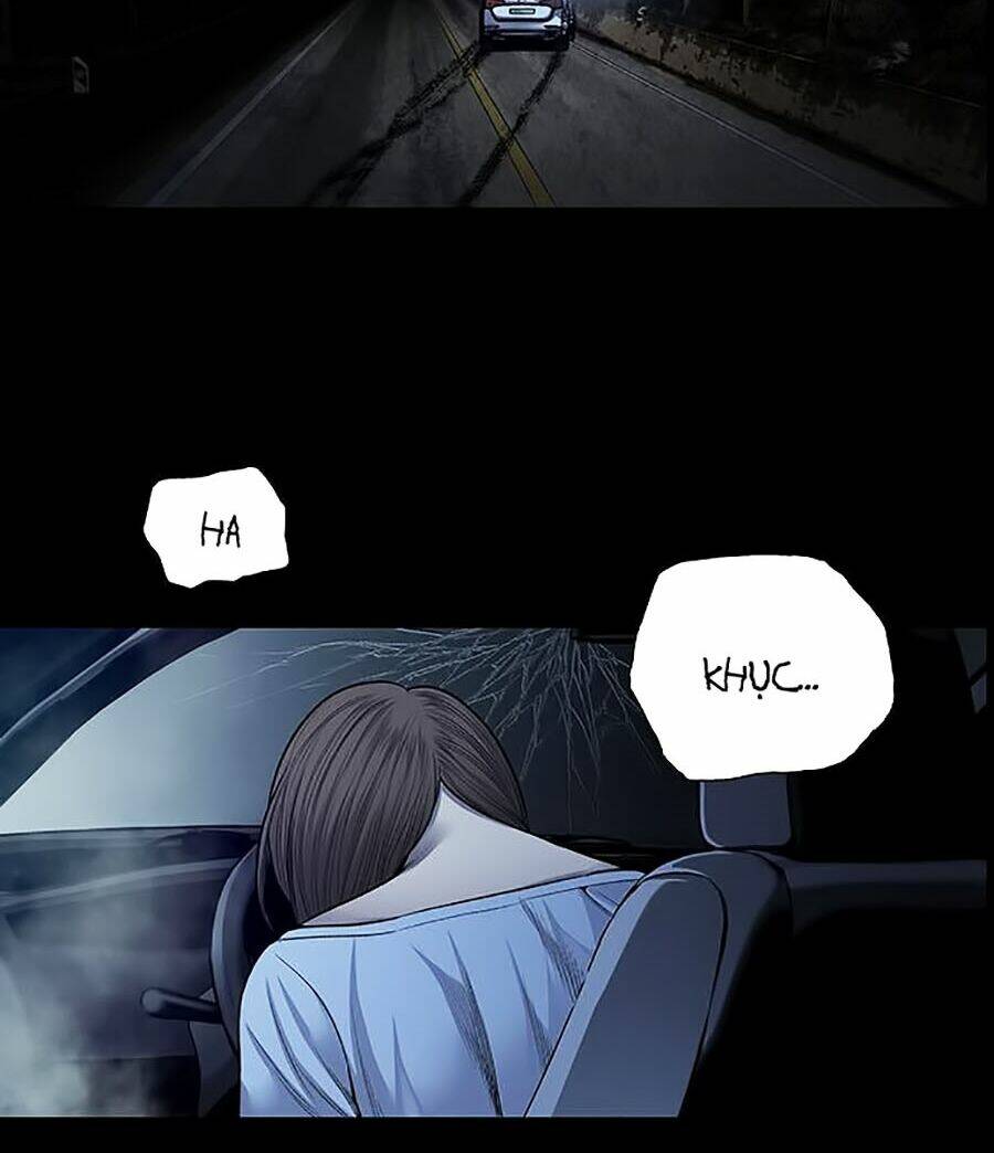 Tao Là Công Lý Chap 18 - Next Chap 19