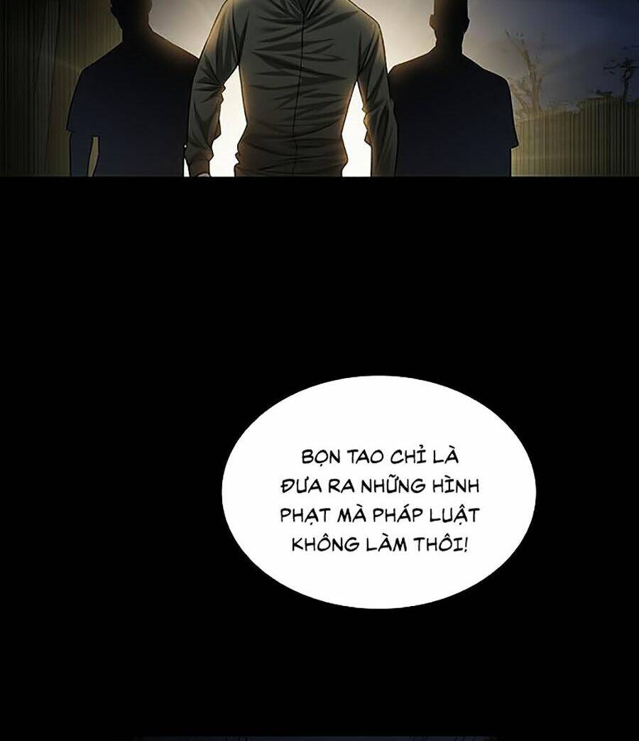 Tao Là Công Lý Chap 18 - Next Chap 19