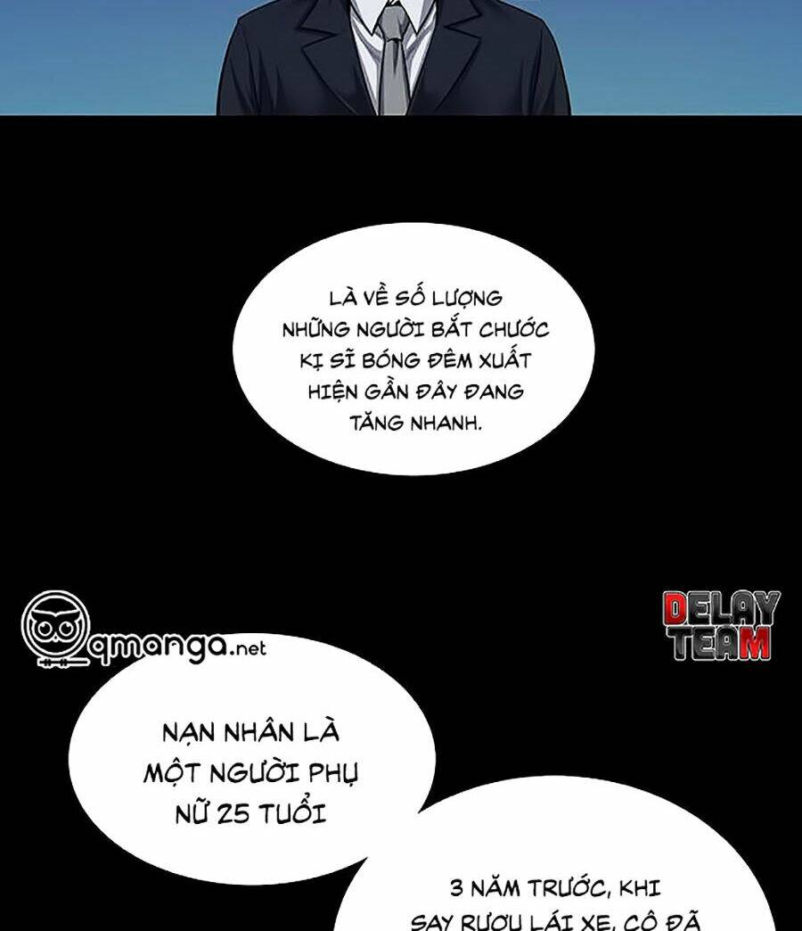 Tao Là Công Lý Chap 18 - Next Chap 19