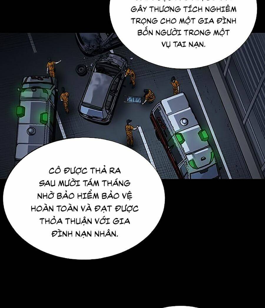 Tao Là Công Lý Chap 18 - Next Chap 19