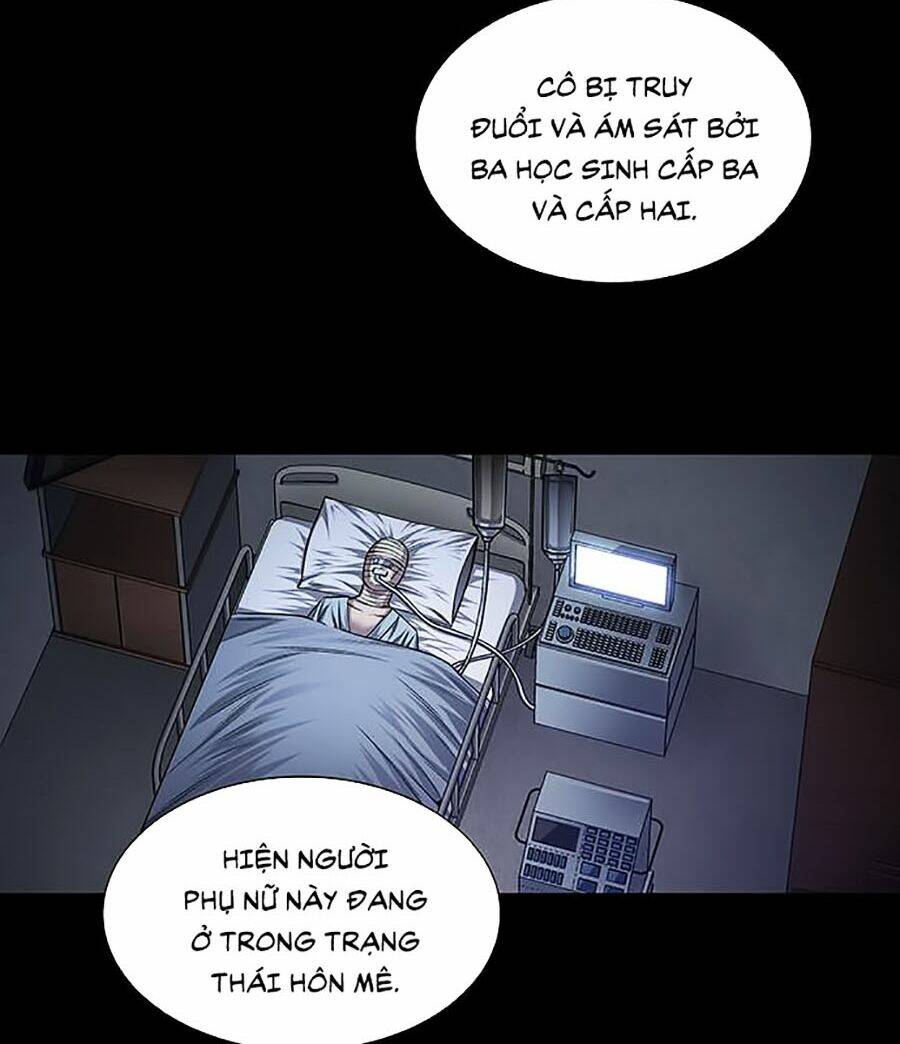 Tao Là Công Lý Chap 18 - Next Chap 19