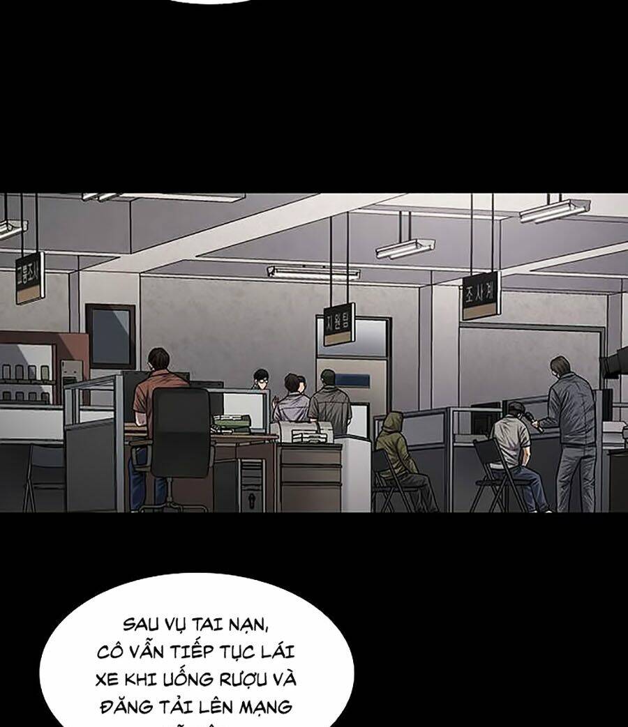 Tao Là Công Lý Chap 18 - Next Chap 19