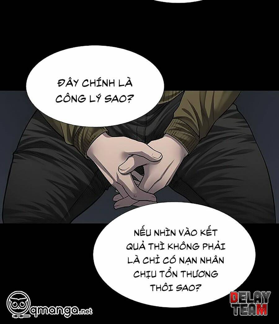 Tao Là Công Lý Chap 18 - Next Chap 19