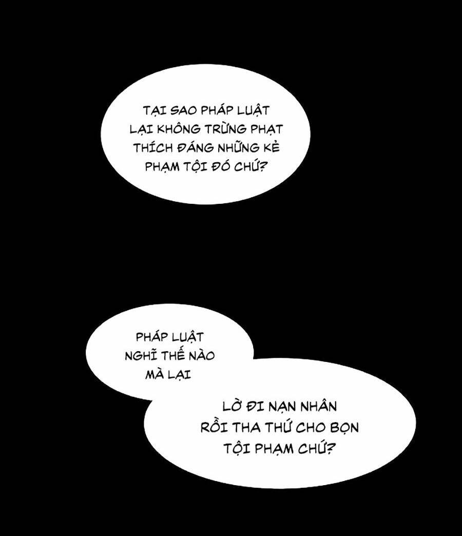 Tao Là Công Lý Chap 18 - Next Chap 19